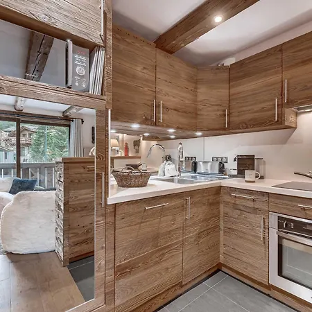 Avec Parking - 6 Pers. Apartment *